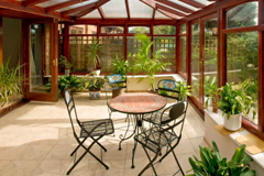 Rhosmeirch conservatory quotes