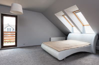 Rhosmeirch bedroom extensions