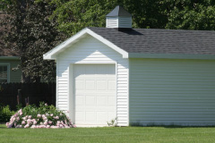 Rhosmeirch outbuilding construction costs